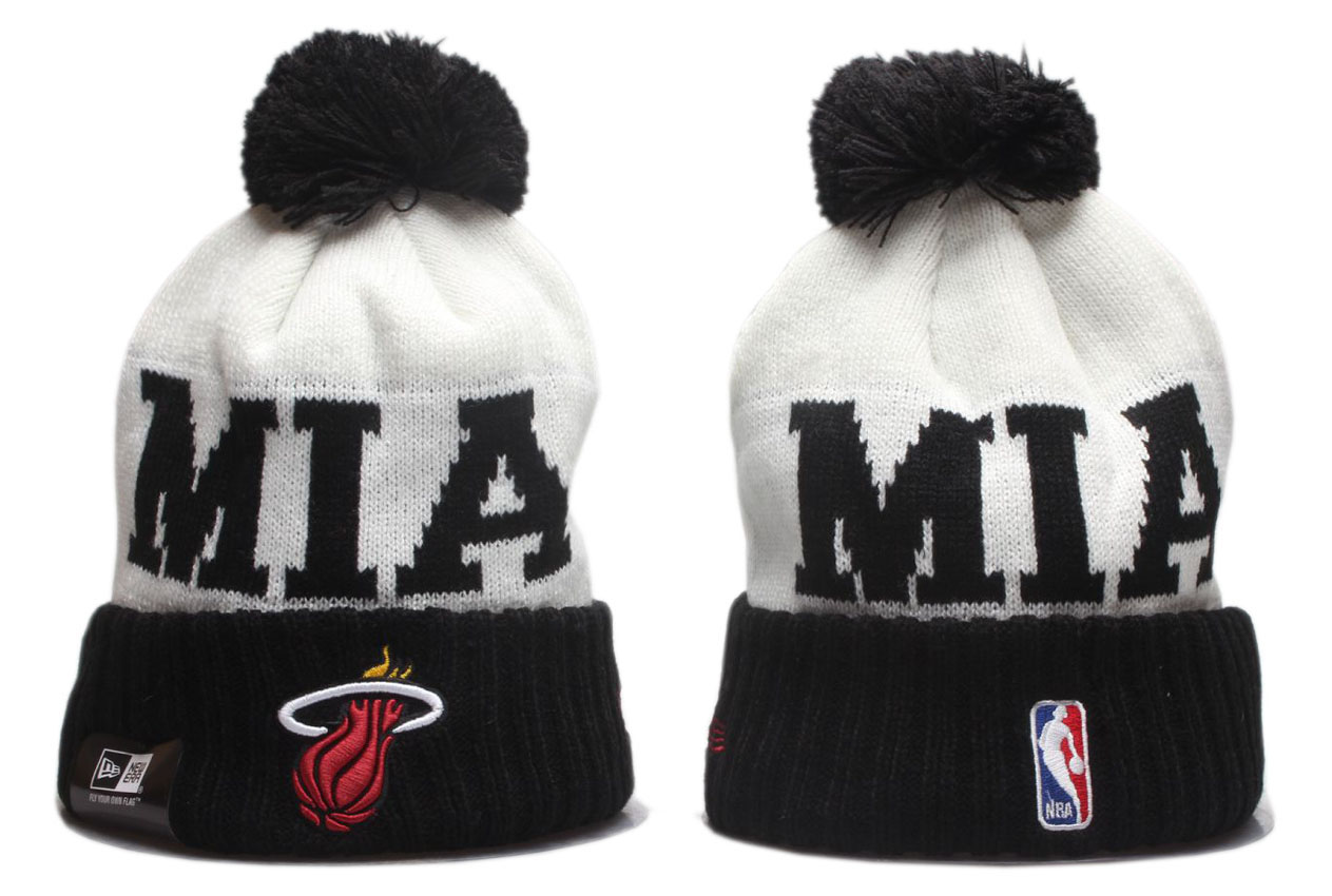 2023 NBA beanies ypmy 21